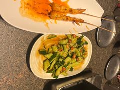 -锦州御烧烤(人民街店)