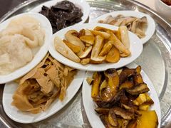 -太婆天府山珍酒楼(亚运村店)