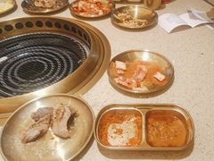 -妙香居韩国烤肉(容桂天佑城店)