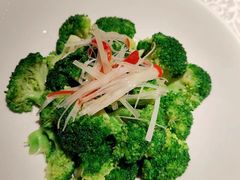 -玉满堂·湖北融合菜