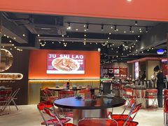 -潮澎派·潮汕菜大排档(南较西路店)