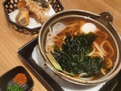 -隐泉之语日式料理(王府中环店)