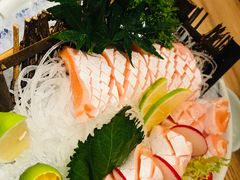 -初居食屋日式料理(万象城购物中心店)