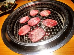 -本寻烧肉酒场(双井店)