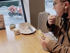 -胖老汉椒麻鸡清真新疆菜(西御街店)