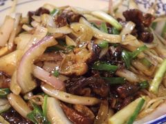 -慧娟面馆·餐厅(望江路店)
