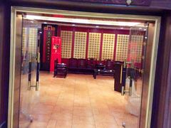 门面-梅龙镇酒家(南京西路总店)