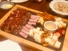 -Bistro Les Lilas丁香花小酒馆