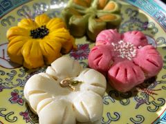 -宫事颐庭·老佛爷贵寿下午茶(颐和园店)