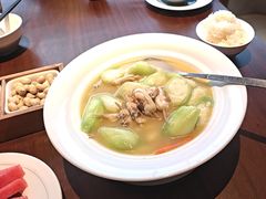 -汀小府·福建客家菜(鼓山沃尔玛店)