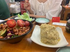 -炒豆合作社(东四总店)