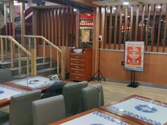 大堂-东方饺子王(创始店)