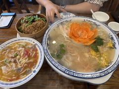 -老雒阳面馆·水席·洛阳菜(王城路店)