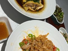 -忆家名门·上海菜(徐家汇店)
