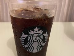 -星巴克(东莞莞城万科中心店)