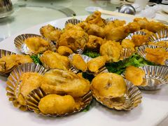 -海儀美食楼(湾仔海鲜街店)