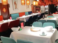 大堂-雲蜀龙阁·金牌水煮鱼(方庄店)