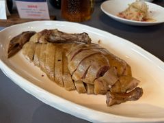 -狮王府淮扬菜(夫子庙老门东店)