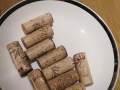 -广州富力君悦大酒店空中花园