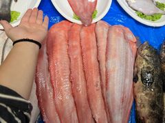 -良友·海鲜青岛菜(五四广场店)