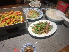-老头儿油爆虾(星光一期店)