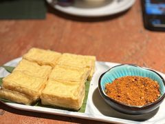 -浩海火燒雲傣家菜(芮欧百货店)