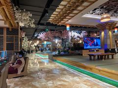 -青水瓦台汤泉(新华店)