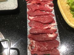 -锅季·捞王旗下小火锅(虹桥火车站店)