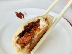 -天龙轩(香港丽思卡尔顿酒店)