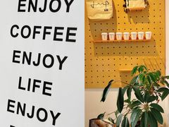 -DEEP COFFEE(瑞光烘焙工厂店)