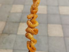 -彭浦小玲炸鸡腿(延长路上海大学店)