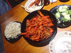 秘酱龙虾-金陵一哥龙虾馆(三牌楼总店)