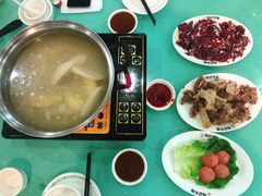 -乌记鲜活牛肉城(金砂东路店)