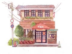 -八哥美术·成人美术画室(总校区)