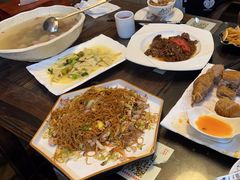 -堂宴·老厦门私房菜(1988仙岳总店)