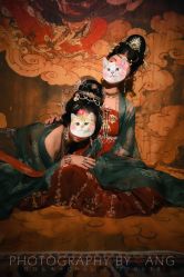 -汉仪华裳汉服馆(打浦桥店)