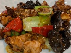 爆三样-东兴楼饭庄(六里桥店)