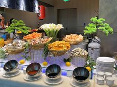 -星璞全日餐厅·高空自助餐(深铁铂尔曼酒店)