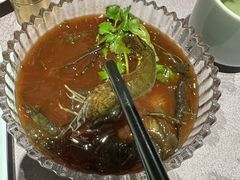 -山外山菜馆(玉泉路店)