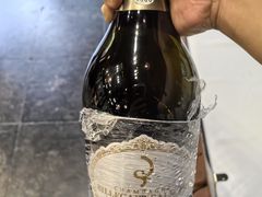 -东湖别墅湖畔轩餐厅