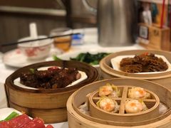 明虾烧卖皇-稻香酒家(天河城店)