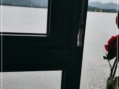 -杭州西湖柳莺里酒店·闻莺厅