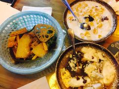 -觅豆豆花甜品(望平街店)