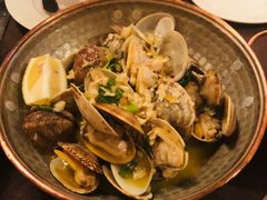 -ALBERGUE 1601 婆仔屋葡国餐厅