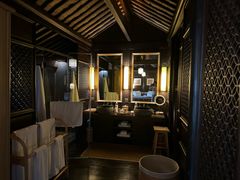 -法云安缦酒店