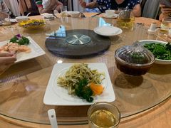 -龙井壹号·茶缘山景宴(龙井村店)