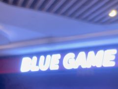 -BlueGame深蓝密室逃脱真人NPC(京投港·长阳店)