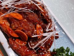 -津菜宋记老房子(平山道店)