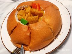 -大树餐厅(益田假日店)