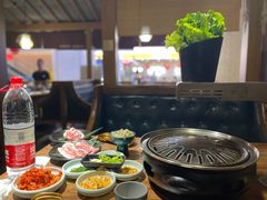 -九田家黑牛烤肉料理(太阳宫广场店)
